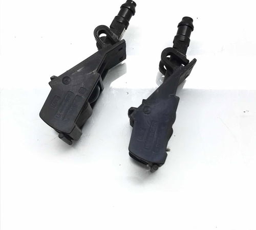 Par Brucutu Esguicho Volkswagen Fox 2010/2014