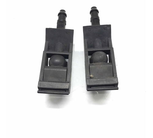 Par Brucutu Esguicho Volkswagen Fox 2010/2014