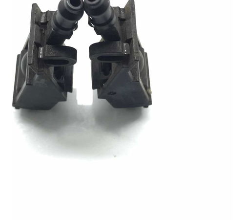 Par Brucutu Esguicho Volkswagen Fox 2010/2014