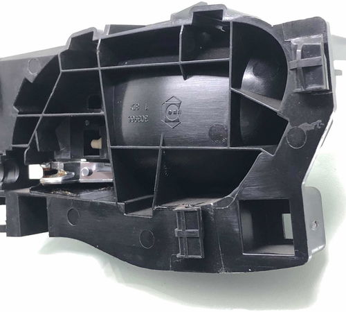 Maçaneta Interna Dianteira Direita Citroën C3 2013/2020