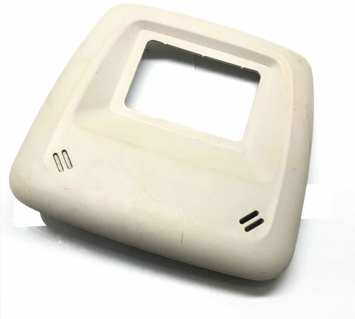 Moldura Luz Cortesia Hyundai I30 2009/2012