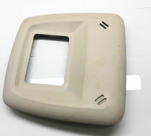 Moldura Luz Cortesia Hyundai I30 2009/2012