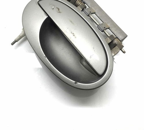 Maçaneta Externa Traseira Direita Chevrolet Corsa 2003/2011