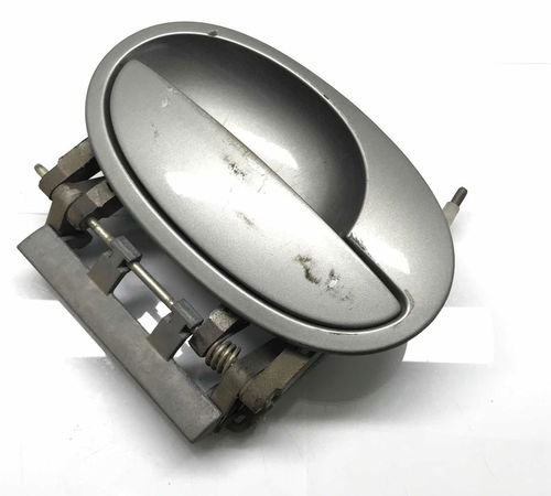 Maçaneta Externa Traseira Direita Chevrolet Corsa 2003/2011