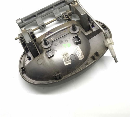 Maçaneta Externa Traseira Direita Chevrolet Corsa 2003/2011