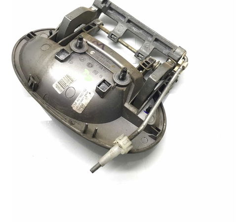 Maçaneta Externa Traseira Direita Chevrolet Corsa 2003/2011