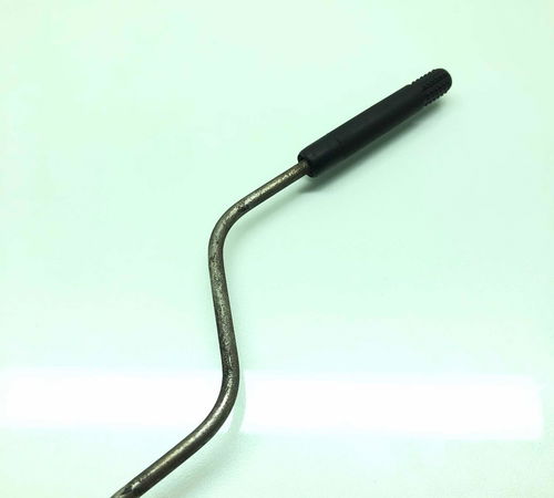 Pino Trava Porta Traseira Esquerda Volkswagen Spacefox 06/09