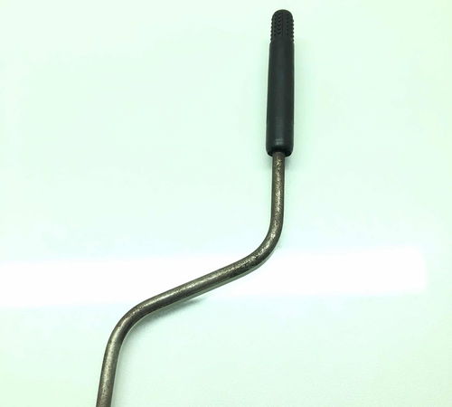 Pino Trava Porta Traseira Esquerda Volkswagen Spacefox 06/09