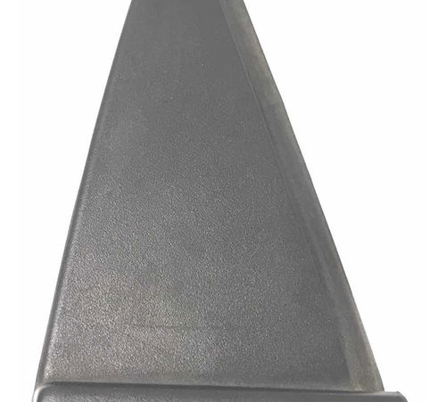 Acabamento Porta Traseira Direita Chevrolet Corsa 1998/2010