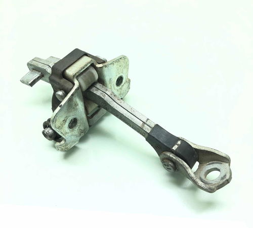 Limitador Porta Traseira Esquerda Volkswagen Fox 2010/2014