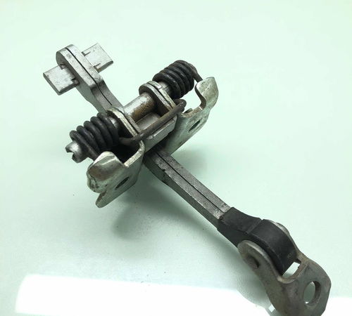 Limitador Porta Traseira Esquerda Volkswagen Fox 2010/2014