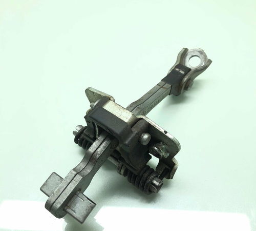 Limitador Porta Traseira Esquerda Volkswagen Fox 2010/2014