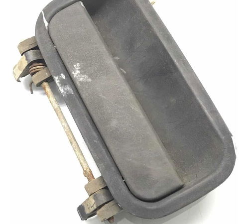 Maçaneta Externa Traseira Esquerda Gm Corsa 1998/2010