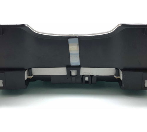 Painel De Instrumentos Chevrolet Zafira 03/12 2.0 Aut C/det