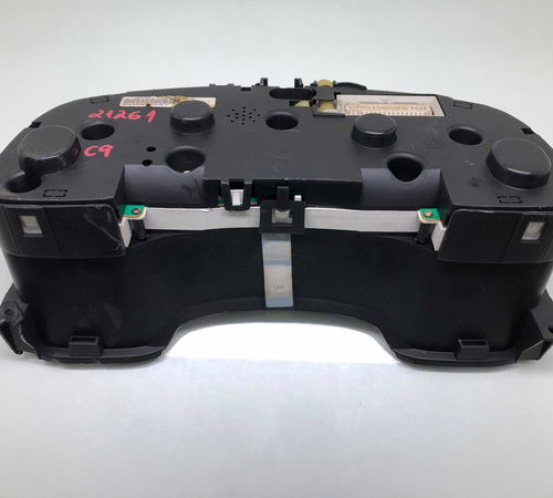 Painel De Instrumentos Chevrolet Zafira 03/12 2.0 Aut C/det