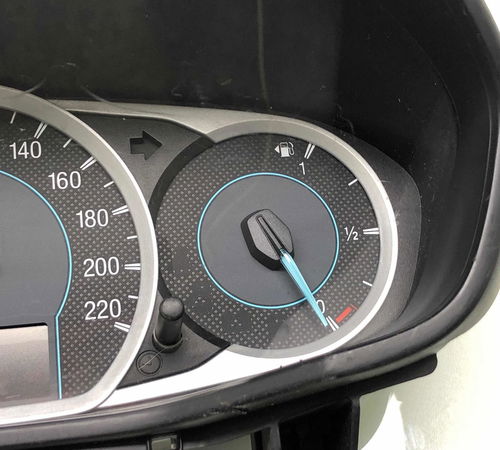 Painel De Instrumentos Ford Ka 1.0 3cc 2013/2021