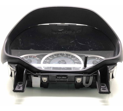 Painel De Instrumentos Ford Ka 1.0 3cc 2013/2021