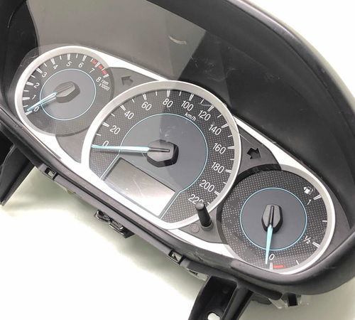 Painel De Instrumentos Ford Ka 1.0 3cc 2013/2021
