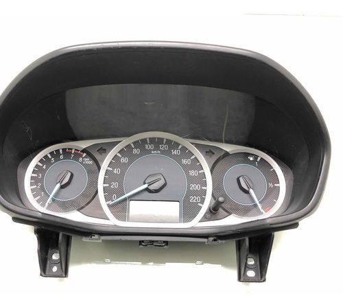 Painel De Instrumentos Ford Ka 1.0 3cc 2...