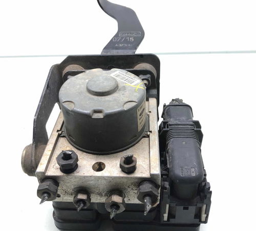 Módulo Abs Ford Ka 1.0 3cc 2013/2021
