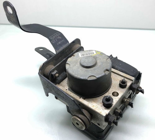 Módulo Abs Ford Ka 1.0 3cc 2013/2021