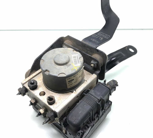 Módulo Abs Ford Ka 1.0 3cc 2013/2021