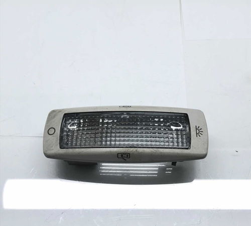 Luz Cortesia Traseira Volkswagen Nivus 2020/2022