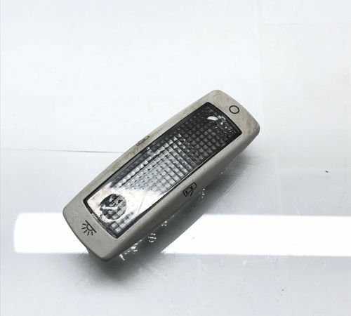 Luz Cortesia Traseira Volkswagen Nivus 2020/2022