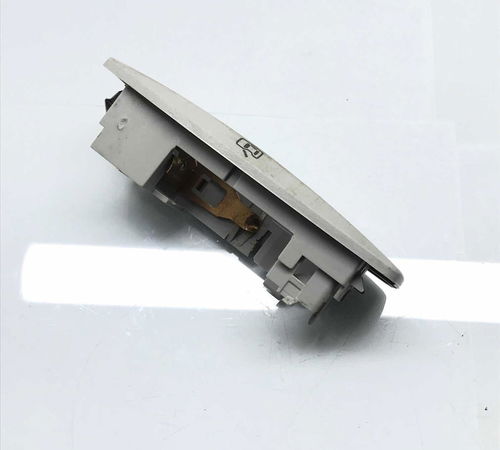 Luz Cortesia Traseira Volkswagen Nivus 2020/2022
