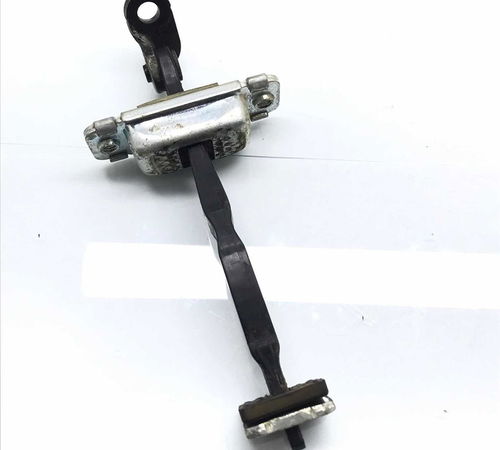 Limitador Porta Dianteira Direita Hyundai I30 2009/2012
