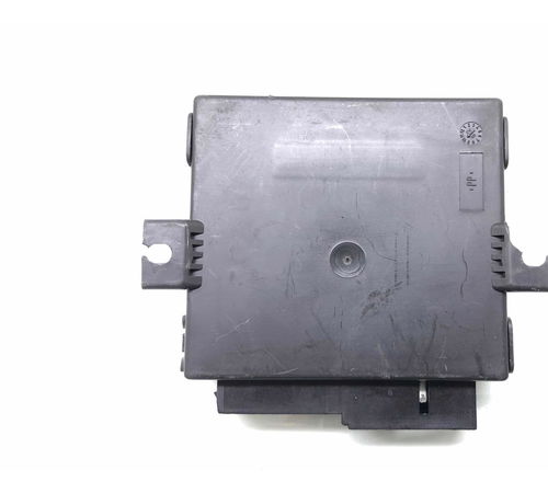Módulo Conforto Chevrolet Zafira 2.0 8v 2003/2012