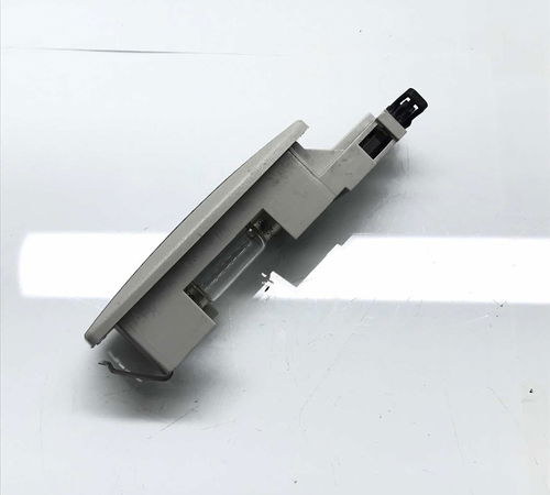 Luz Cortesia Quebra-sol Volkswagen Nivus 2020/2022