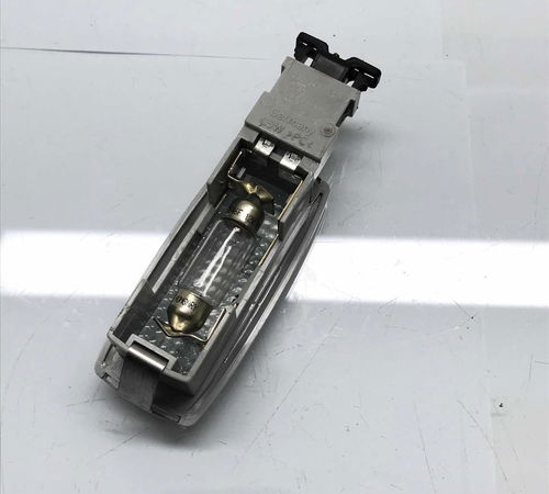 Luz Cortesia Quebra-sol Volkswagen Nivus 2020/2022