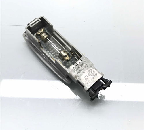 Luz Cortesia Quebra-sol Volkswagen Nivus 2020/2022