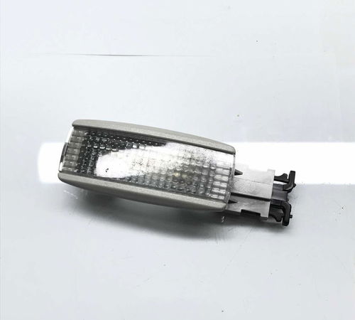 Luz Cortesia Quebra-sol Volkswagen Nivus...
