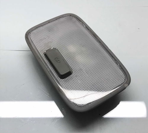 Luz Cortesia Hyundai Hb20 2013/2019