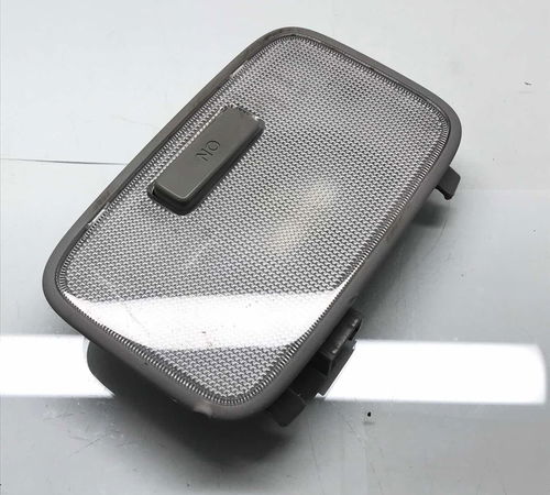 Luz Cortesia Hyundai Hb20 2013/2019