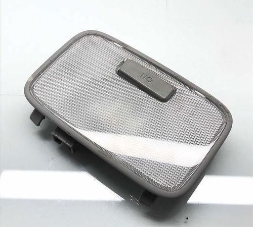 Luz Cortesia Hyundai Hb20 2013/2019