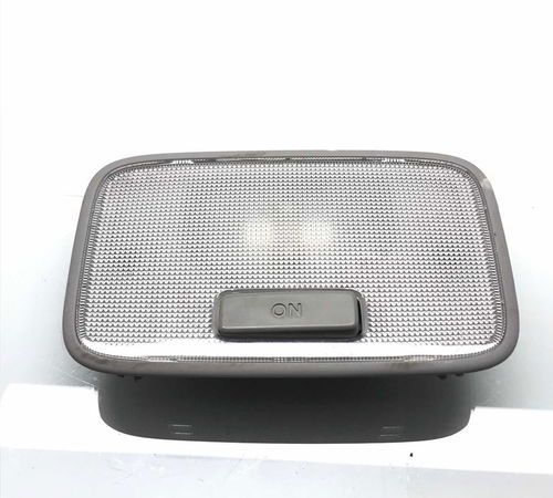Luz Cortesia Hyundai Hb20 2013/2019