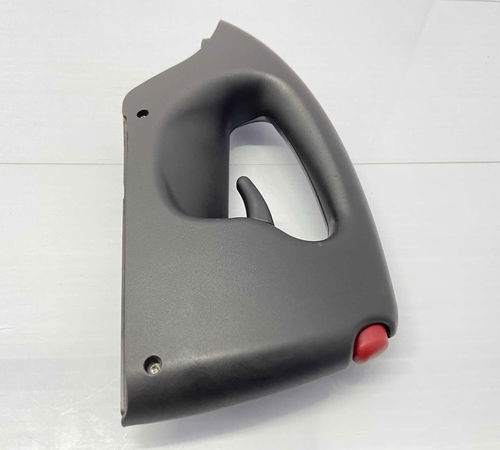 Maçaneta Interna Porta Direita Fiat Doblò 2003/2016