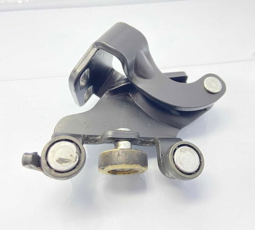 Dobradiça Guia Porta Lateral Esquerda Fiat Doblò 2003/2016
