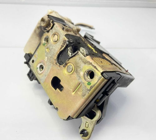 Fechadura Porta Direita Fiat Doblò 2003/2016