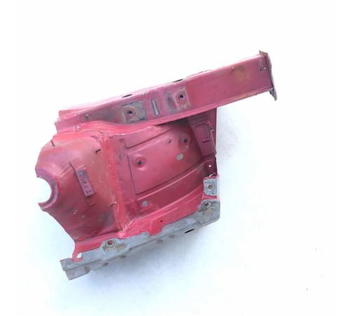Ponta De Longarina Direita Chevrolet Corsa E Montana 03/11