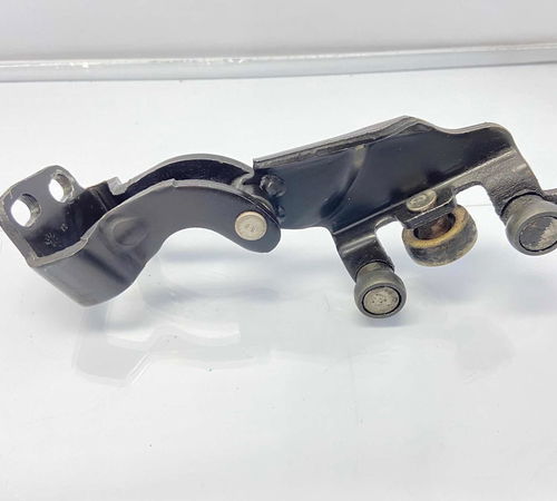 Dobradiça Guia Porta Direita Fiat Doblò 2003/2016