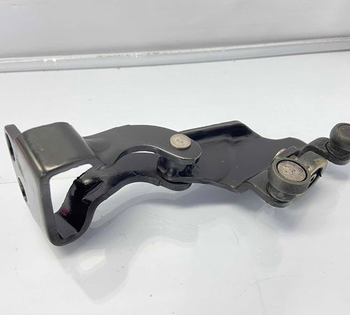 Dobradiça Guia Porta Direita Fiat Doblò 2003/2016