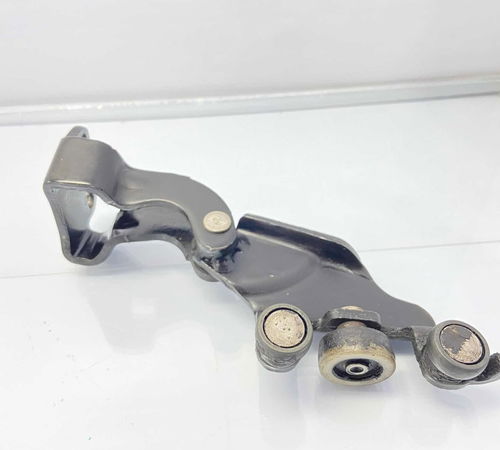 Dobradiça Guia Porta Direita Fiat Doblò 2003/2016
