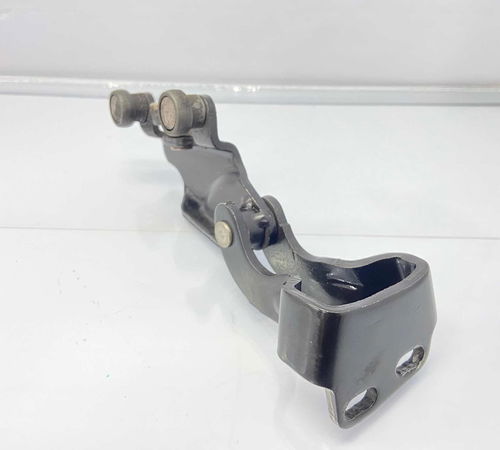 Dobradiça Guia Porta Direita Fiat Doblò 2003/2016