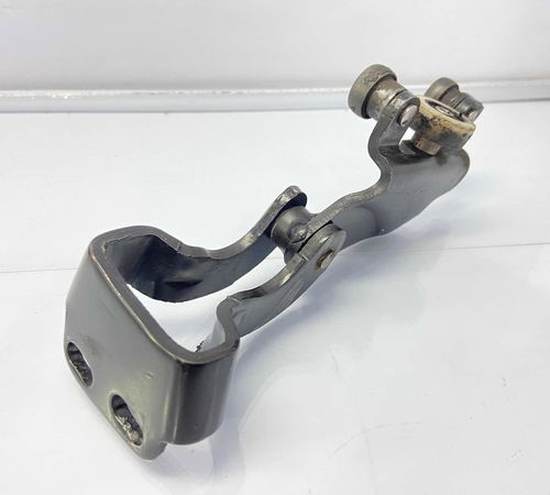 Dobradiça Guia Porta Direita Fiat Doblò 2003/2016