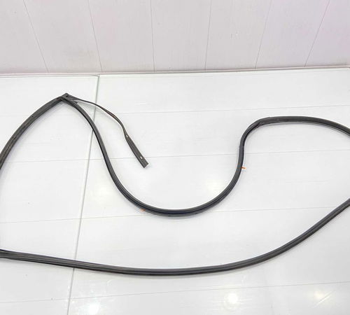 Borracha Vedação Traseira Esquerda Hyundai I30 2009/2012