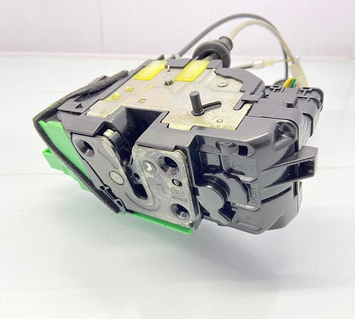 Fechadura Porta Traseira Esquerda Hyundai I30 2009/2012